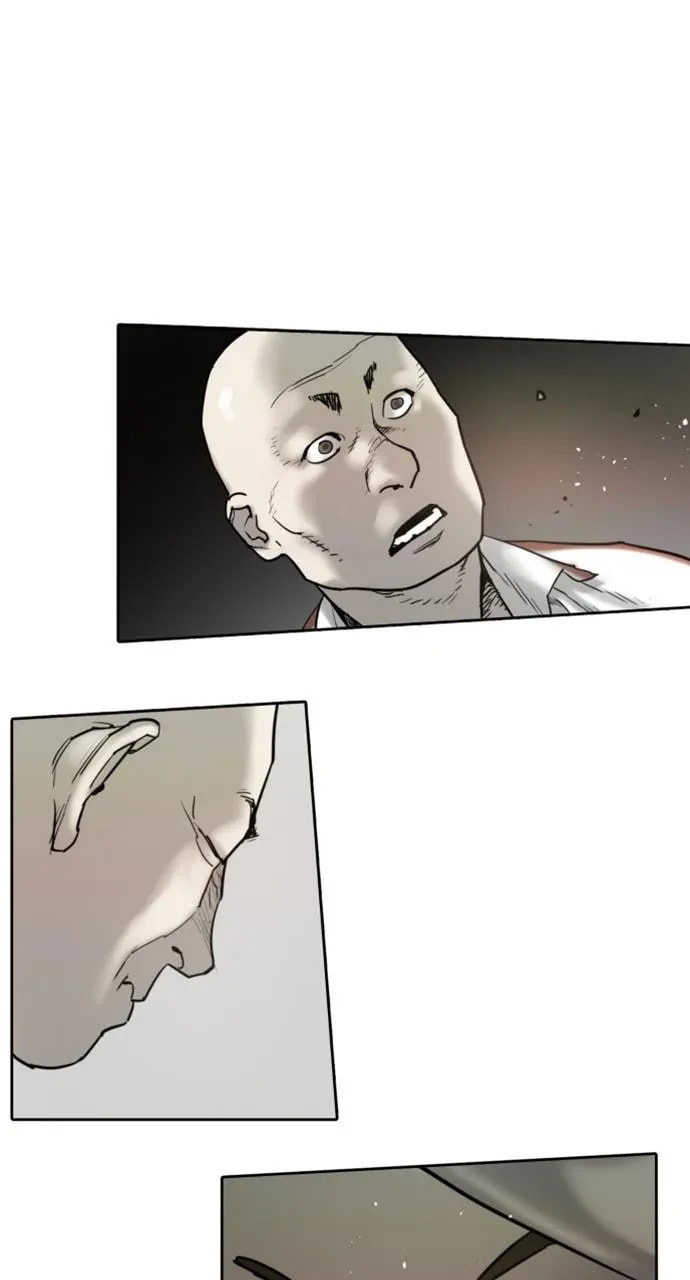 Read Brave Citizen chapter 42 image 12 on Lezhin