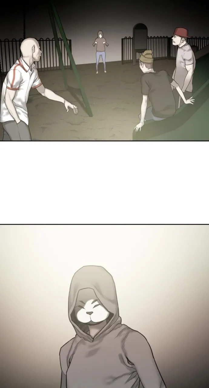 Read Brave Citizen chapter 42 image 2 on Lezhin