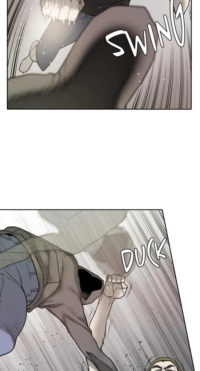 Read Brave Citizen chapter 42 image 20 on Lezhin