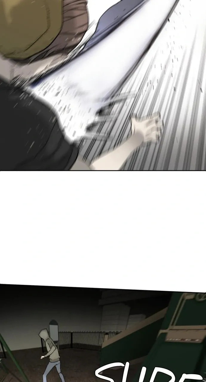 Read Brave Citizen chapter 42 image 23 on Lezhin