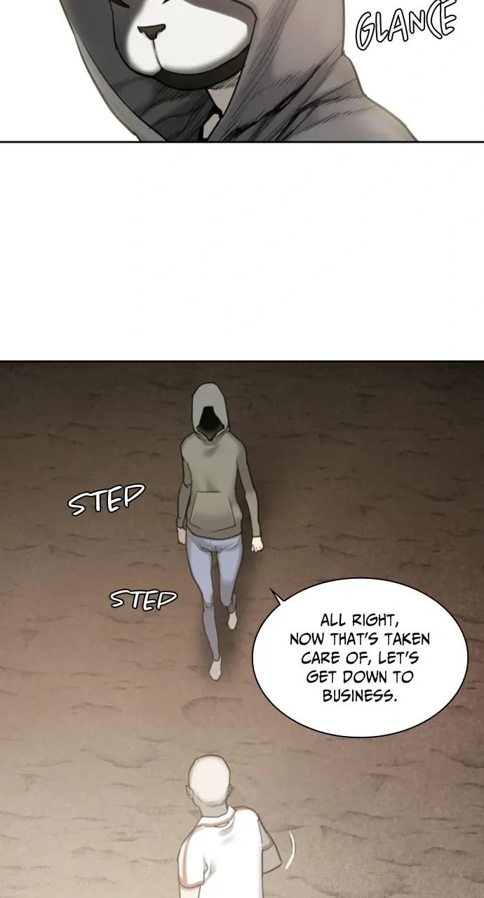 Read Brave Citizen chapter 42 image 27 on Lezhin