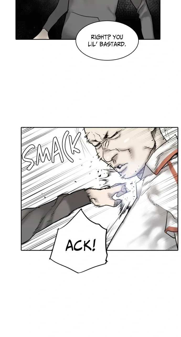 Read Brave Citizen chapter 42 image 30 on Lezhin