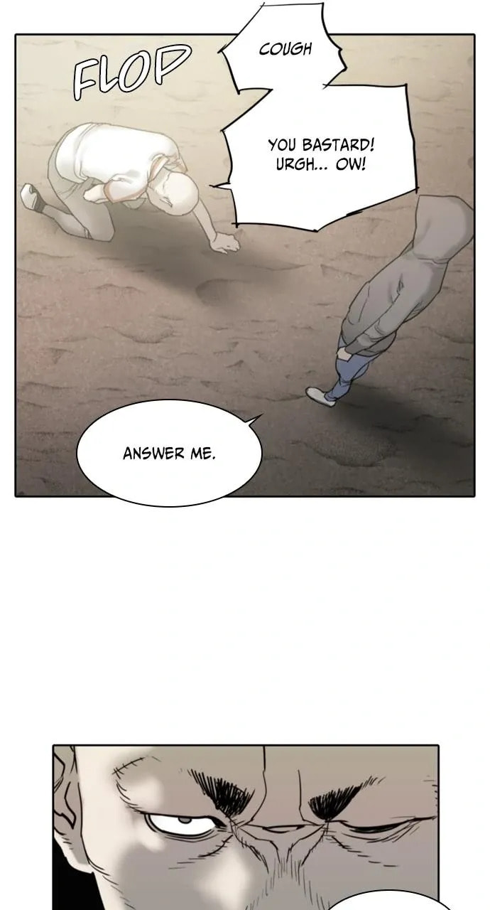 Read Brave Citizen chapter 42 image 31 on Lezhin