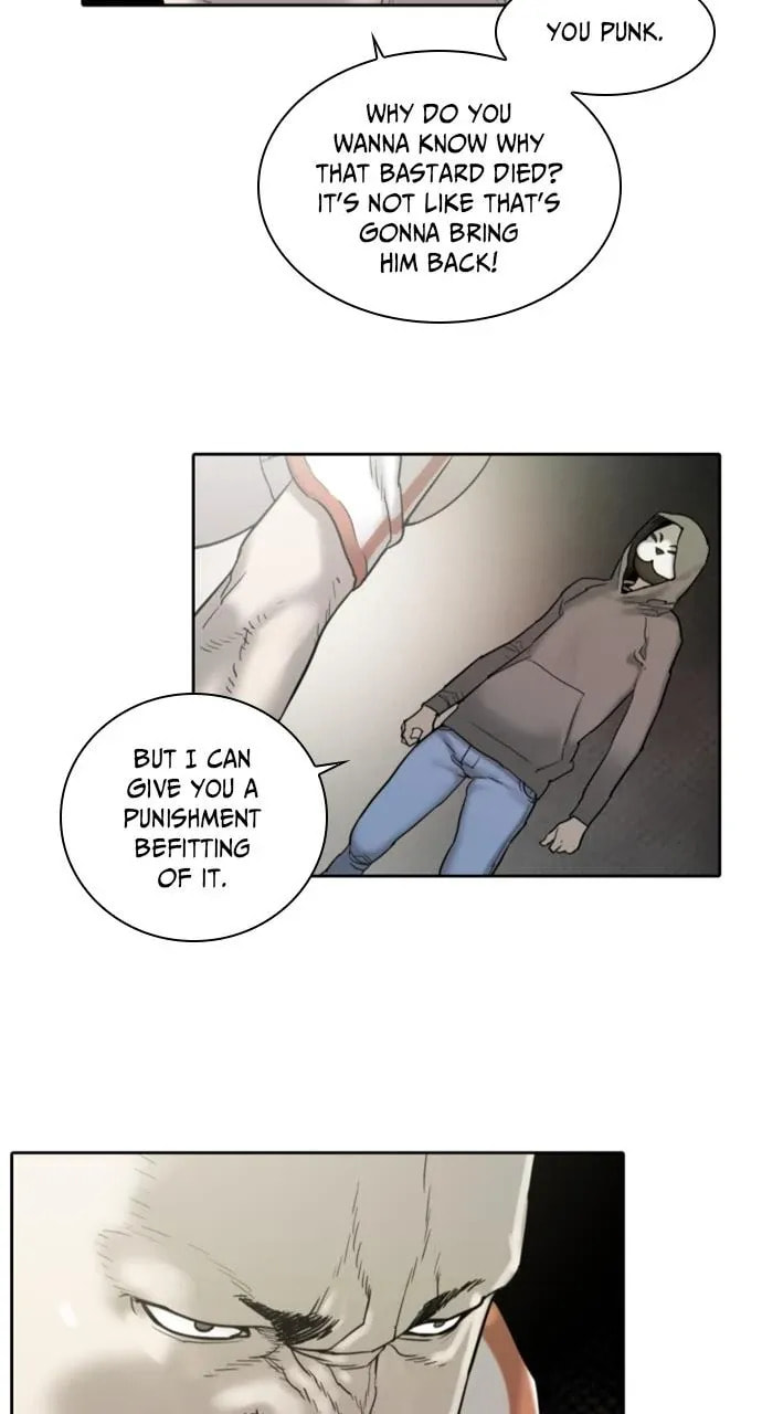 Read Brave Citizen chapter 42 image 32 on Lezhin