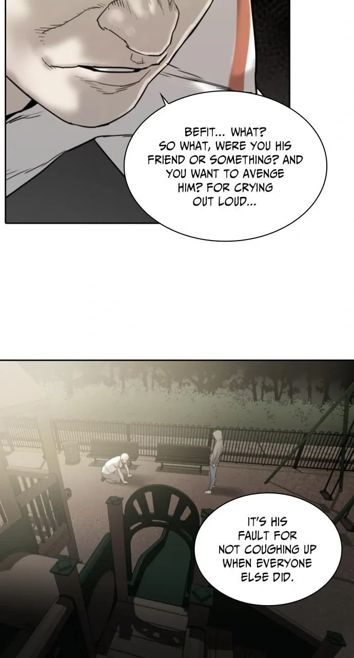 Read Brave Citizen chapter 42 image 33 on Lezhin