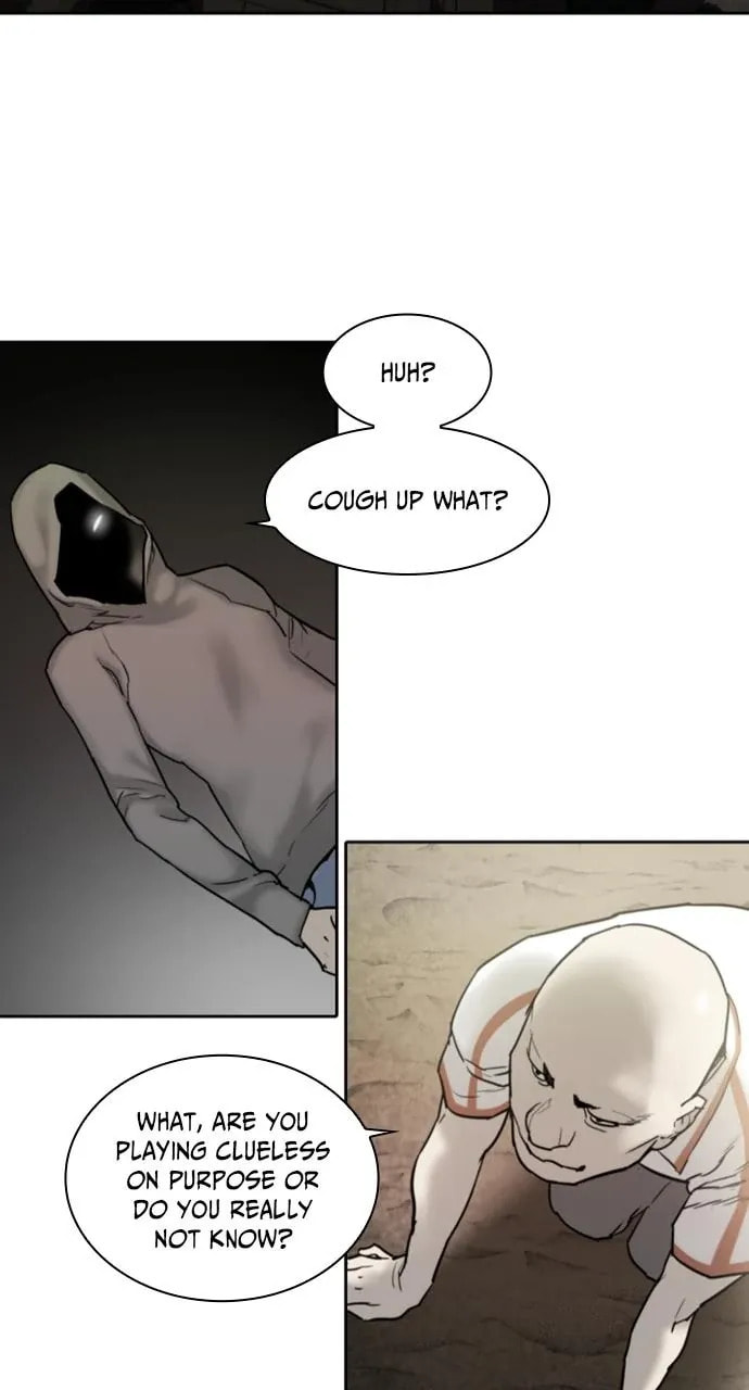 Read Brave Citizen chapter 42 image 34 on Lezhin