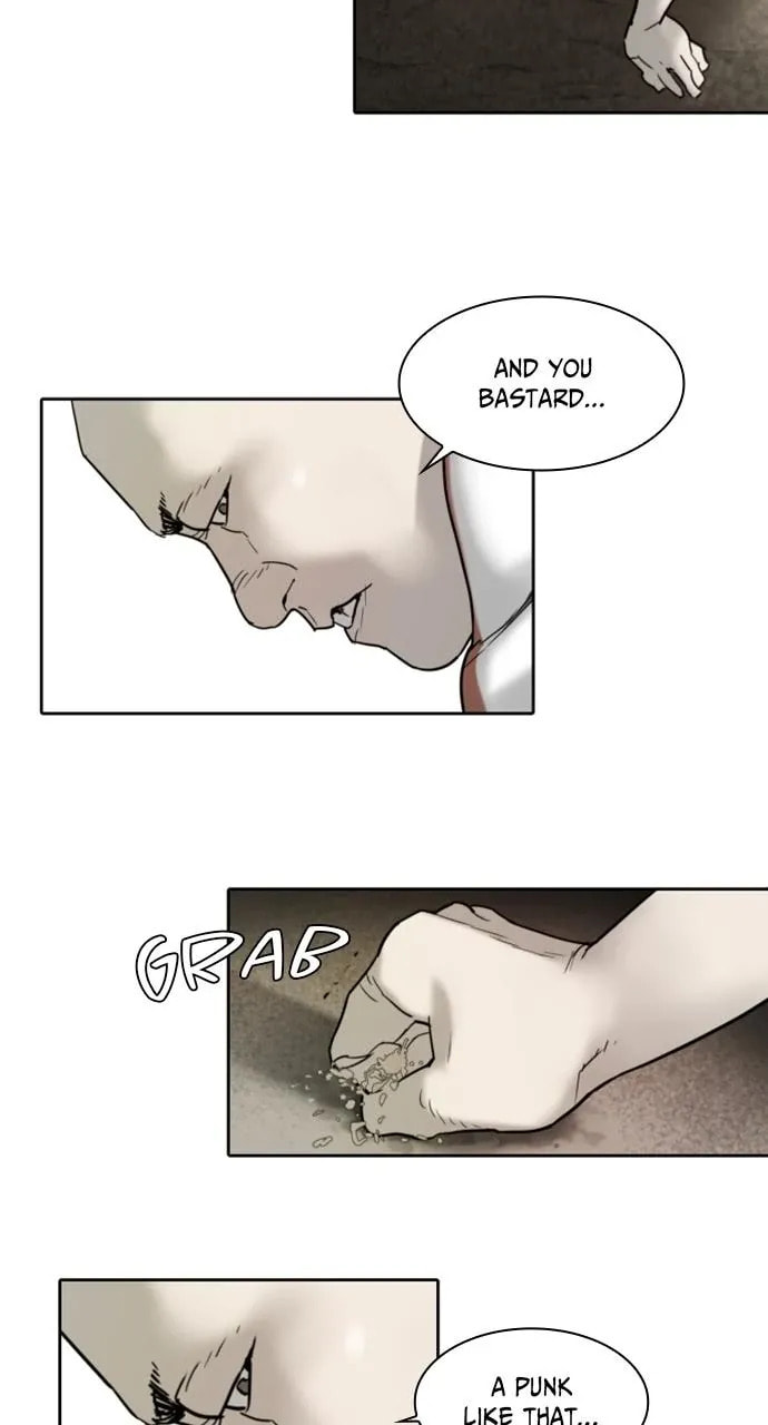 Read Brave Citizen chapter 42 image 35 on Lezhin