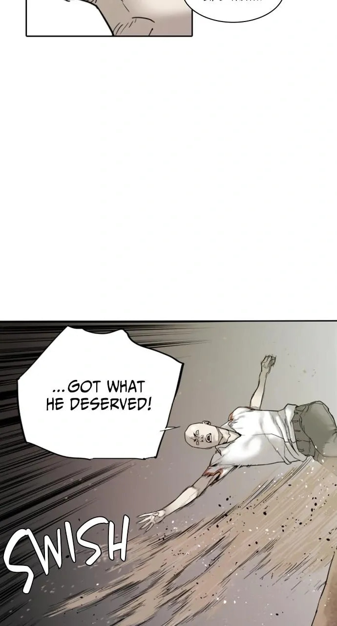 Read Brave Citizen chapter 42 image 36 on Lezhin