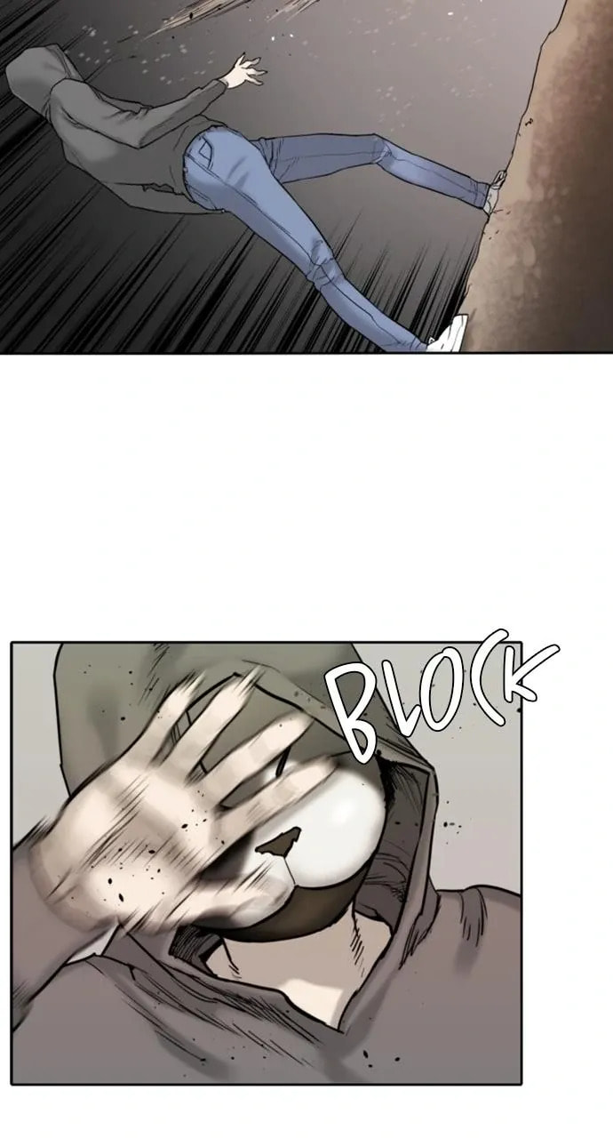 Read Brave Citizen chapter 42 image 37 on Lezhin