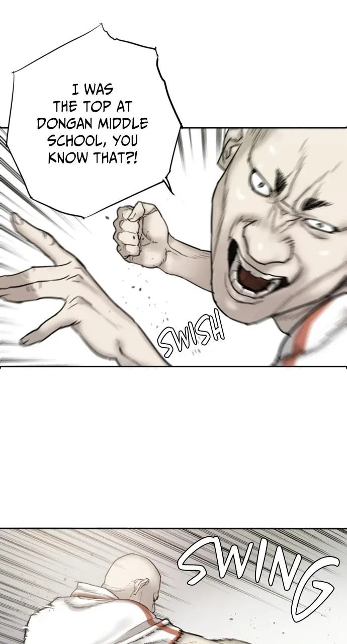 Read Brave Citizen chapter 42 image 38 on Lezhin