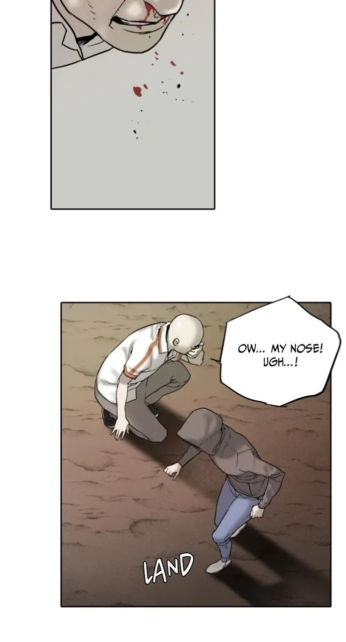 Read Brave Citizen chapter 42 image 43 on Lezhin
