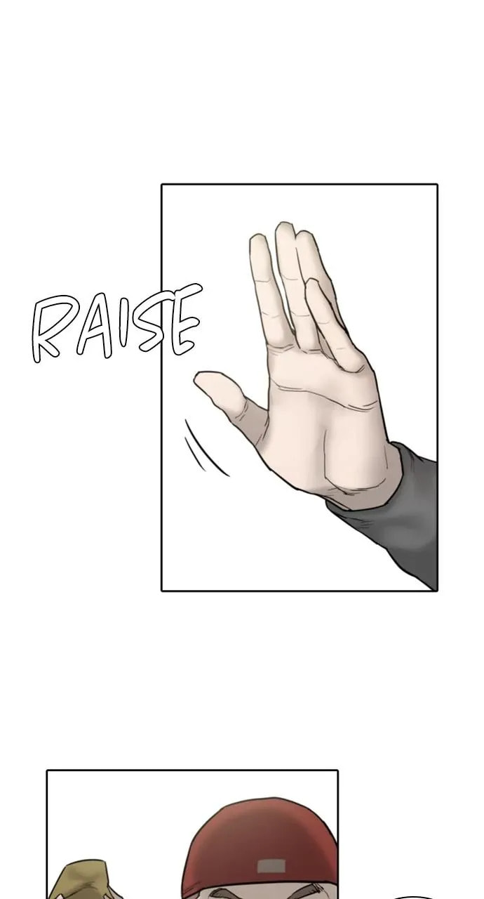 Read Brave Citizen chapter 42 image 5 on Lezhin