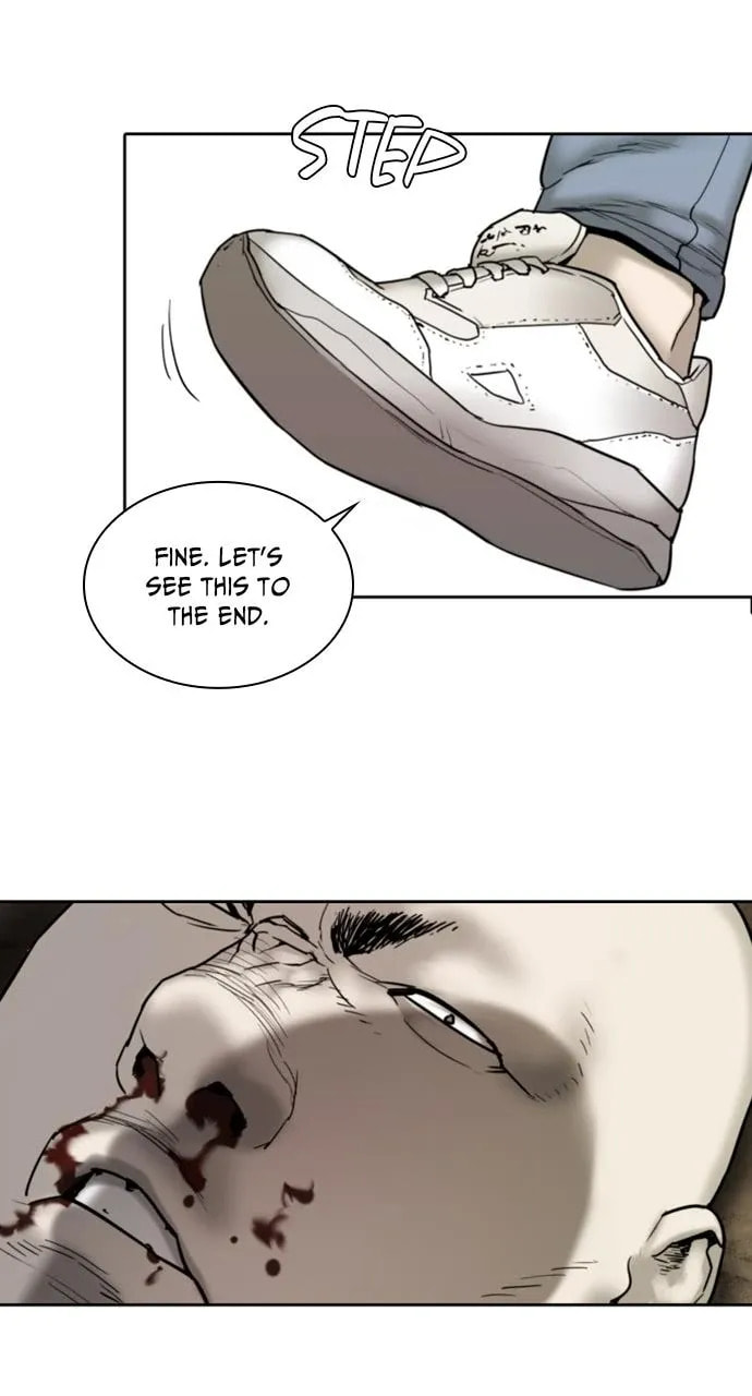Read Brave Citizen chapter 42 image 52 on Lezhin