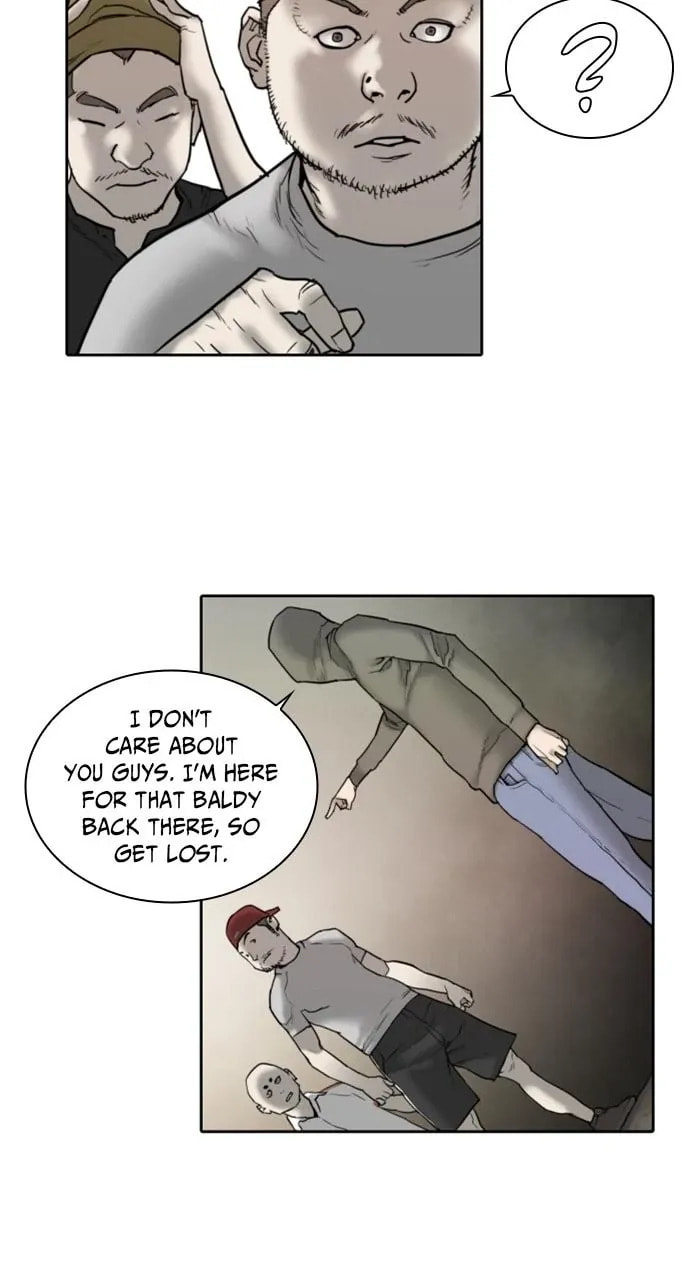 Read Brave Citizen chapter 42 image 6 on Lezhin