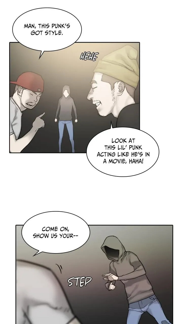 Read Brave Citizen chapter 42 image 7 on Lezhin