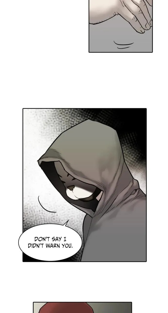 Read Brave Citizen chapter 42 image 9 on Lezhin