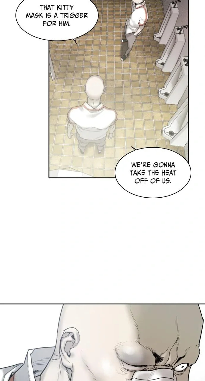 Brave Citizen Chapter 43 page 11 - 
