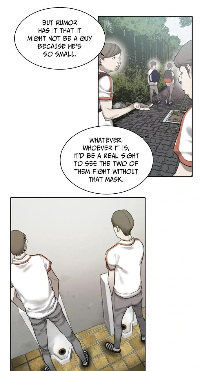Brave Citizen Chapter 43 page 14 - 