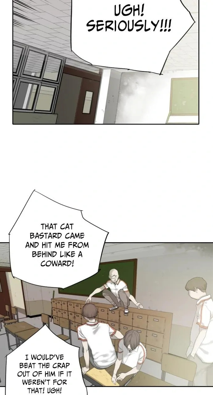 Brave Citizen Chapter 43 page 17 - 