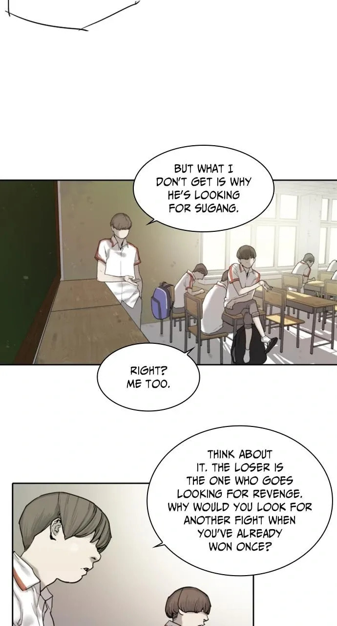 Brave Citizen Chapter 43 page 18 - 