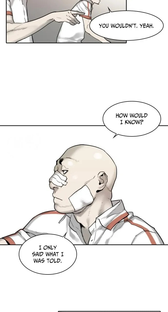 Brave Citizen Chapter 43 page 19 - 