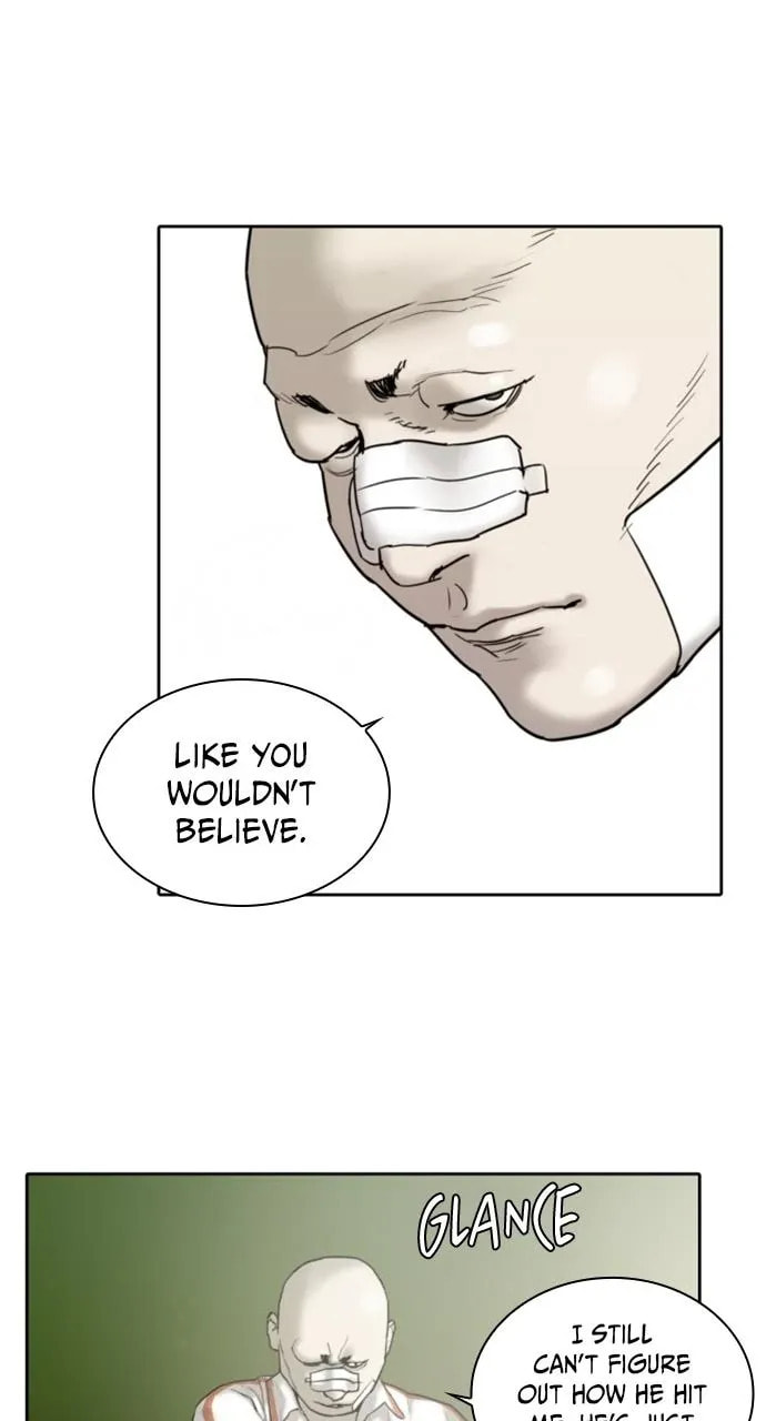 Brave Citizen Chapter 43 page 21 - 