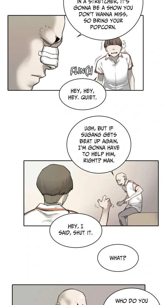 Brave Citizen Chapter 43 page 24 - 