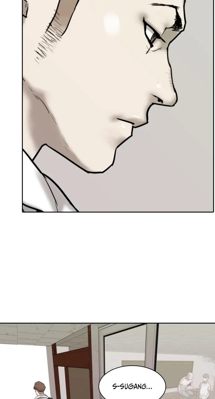 Brave Citizen Chapter 43 page 28 - 