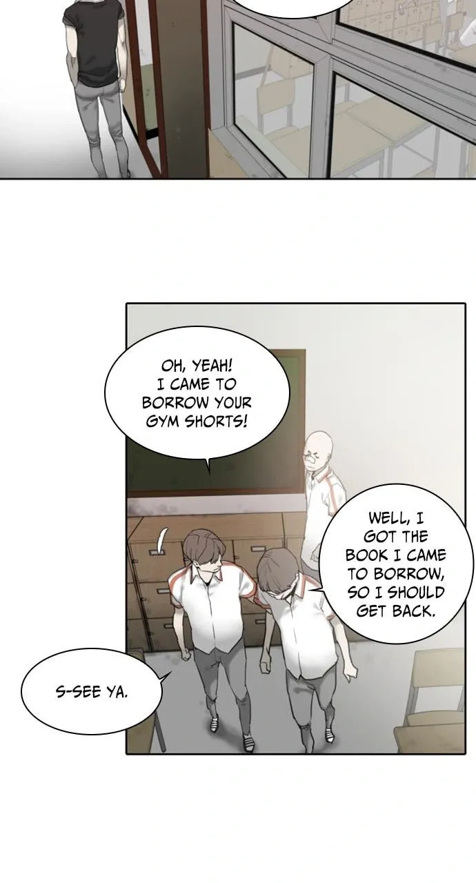 Brave Citizen Chapter 43 page 29 - 
