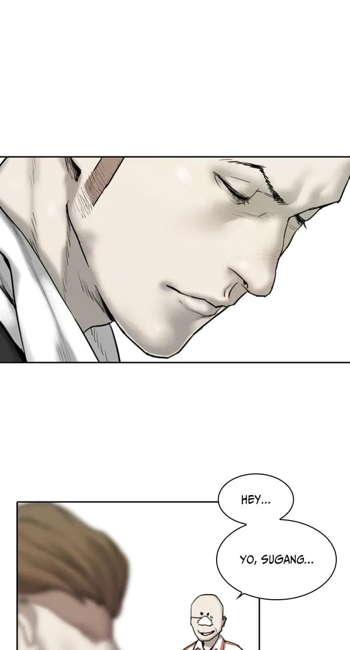 Brave Citizen Chapter 43 page 30 - 