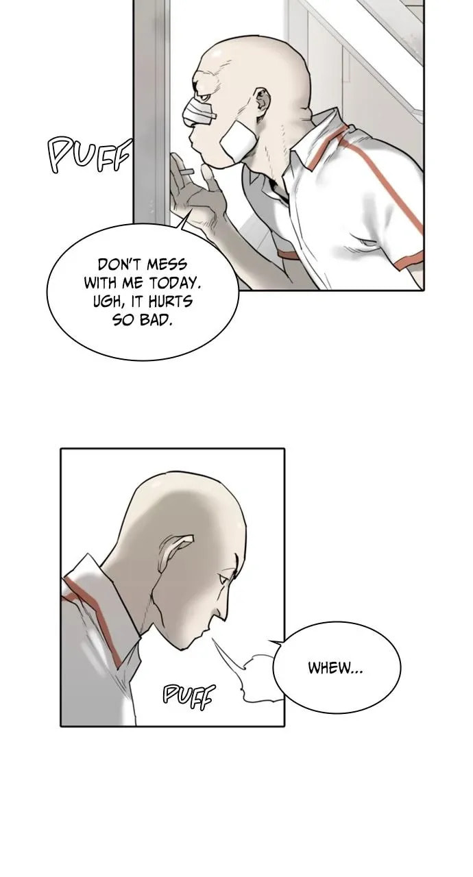 Brave Citizen Chapter 43 page 4 - 