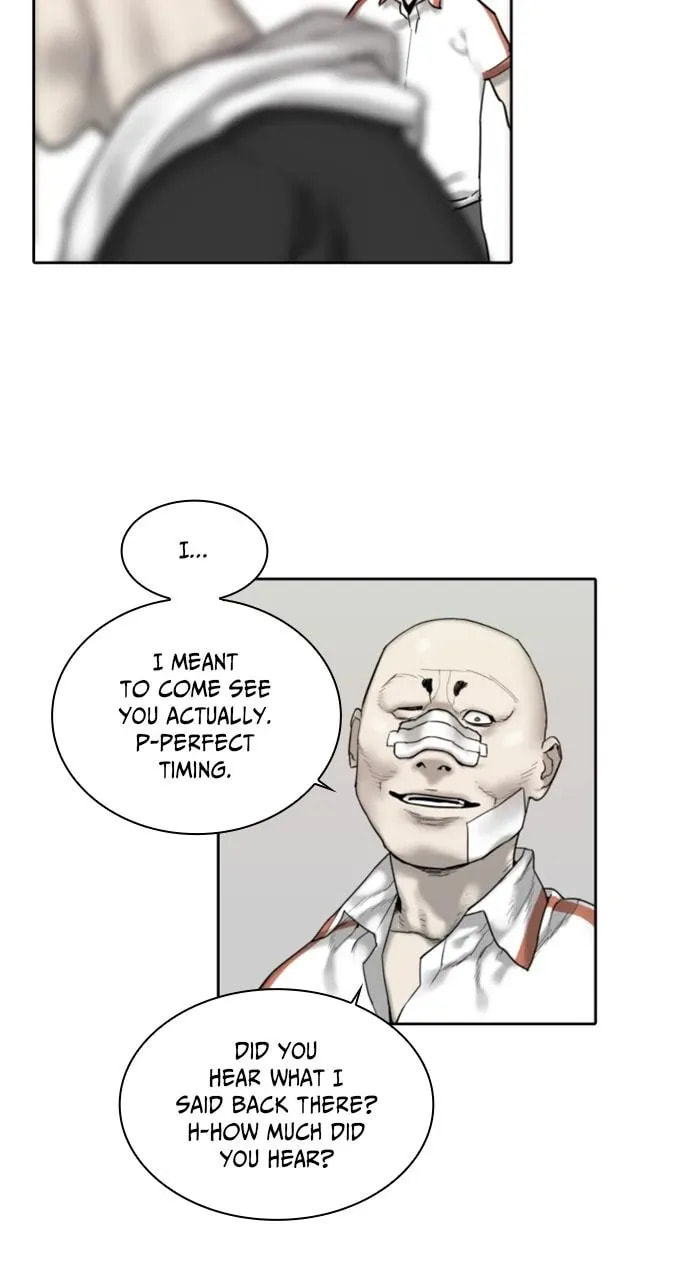 Brave Citizen Chapter 43 page 31 - 