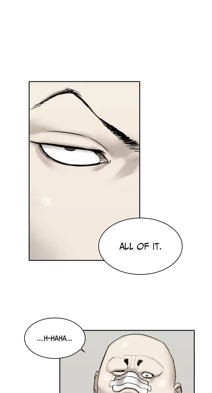 Brave Citizen Chapter 43 page 32 - 
