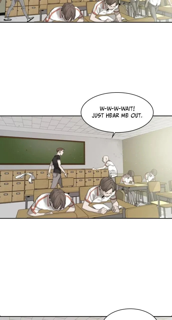 Brave Citizen Chapter 43 page 34 - 