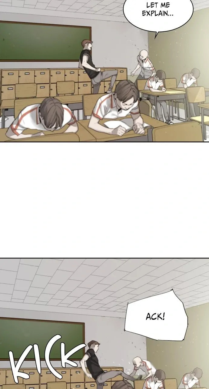 Brave Citizen Chapter 43 page 35 - 