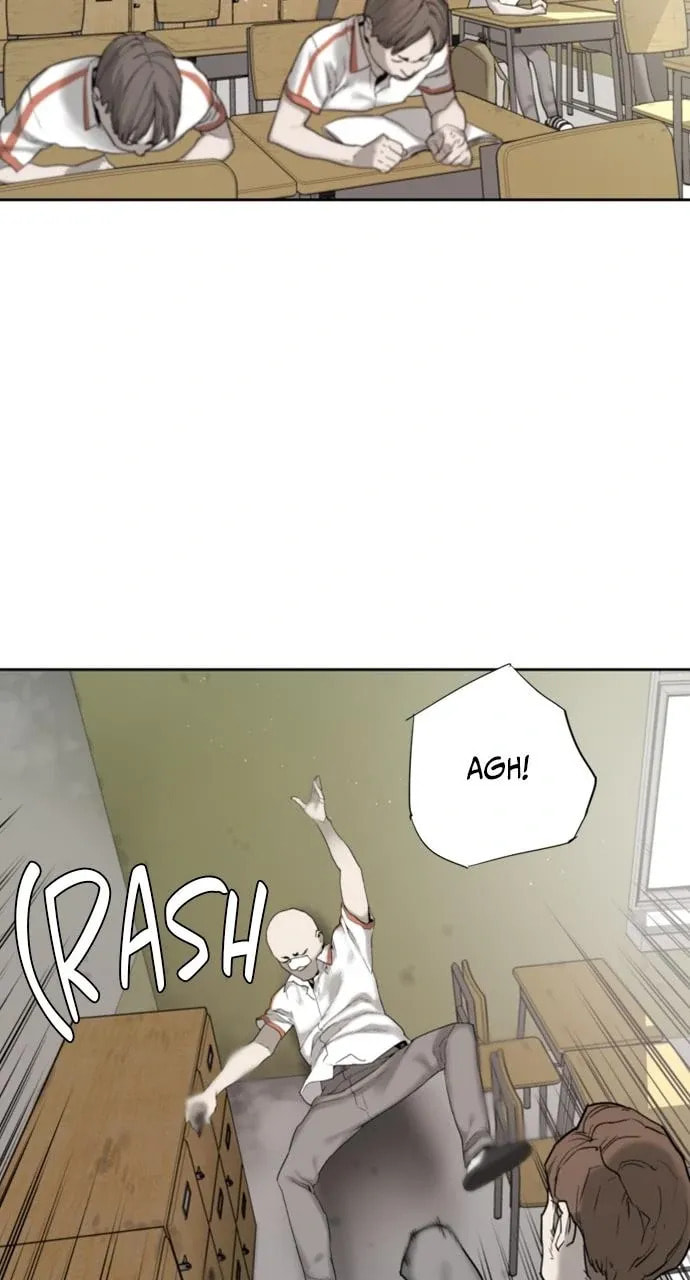 Brave Citizen Chapter 43 page 36 - 