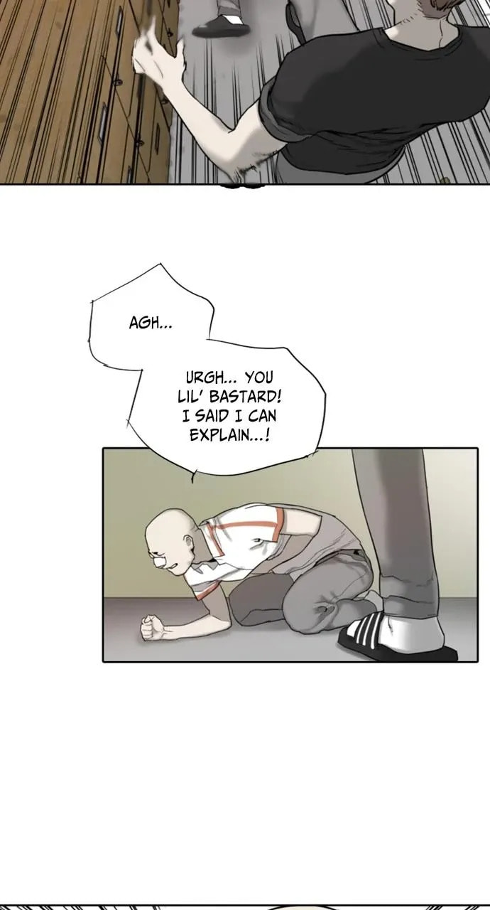 Brave Citizen Chapter 43 page 37 - 