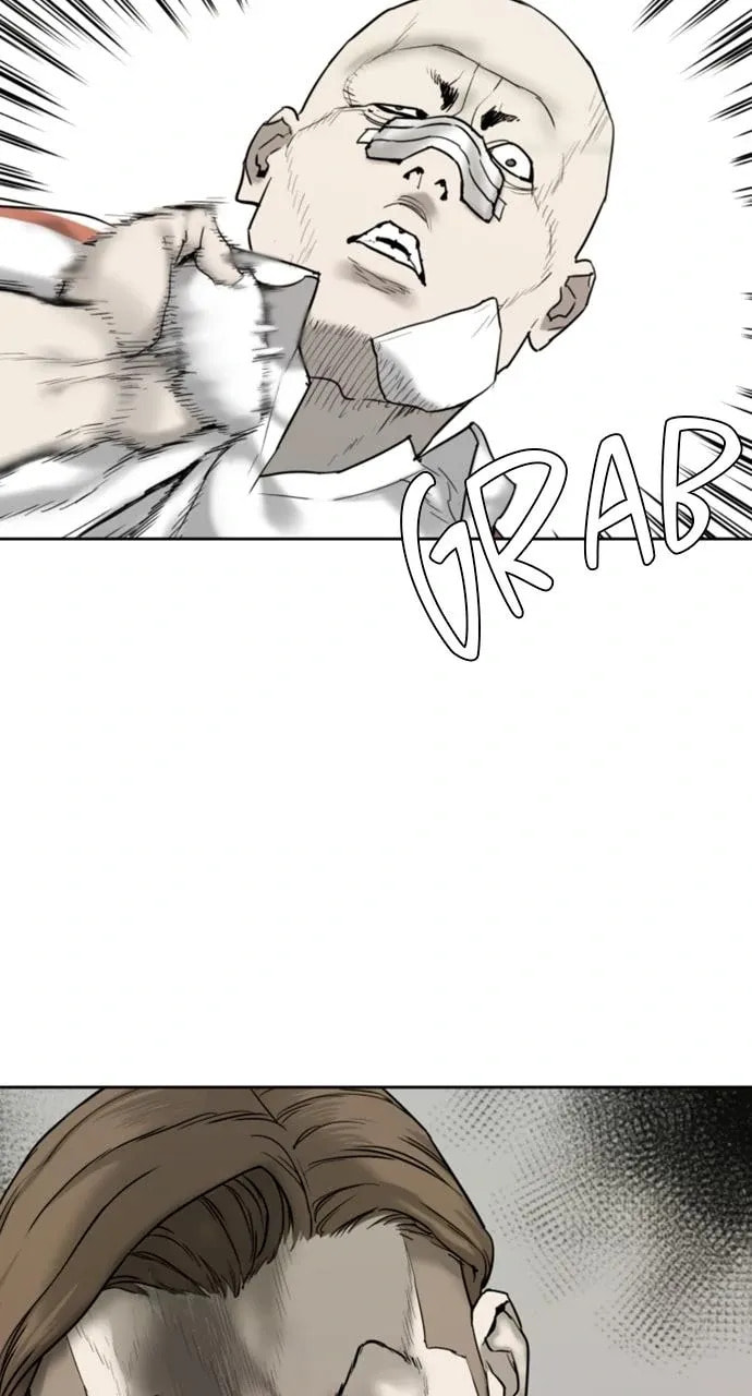 Brave Citizen Chapter 43 page 38 - 