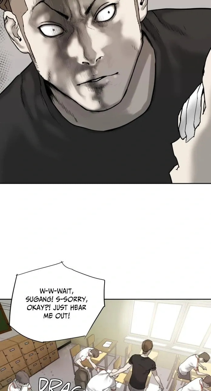Brave Citizen Chapter 43 page 39 - 