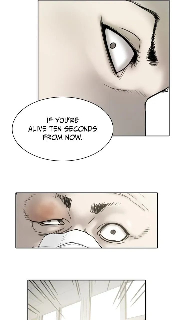 Brave Citizen Chapter 43 page 41 - 