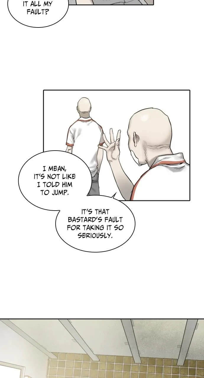 Brave Citizen Chapter 43 page 7 - 