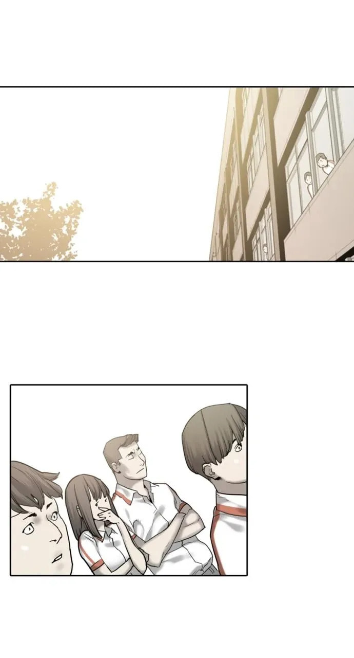Read Brave Citizen chapter 44 image 1 on Lezhin