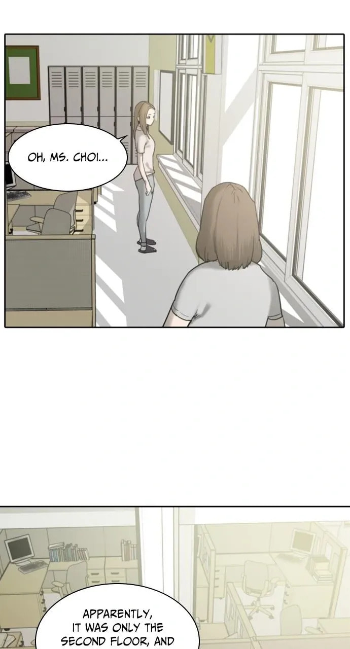 Read Brave Citizen chapter 44 image 10 on Lezhin