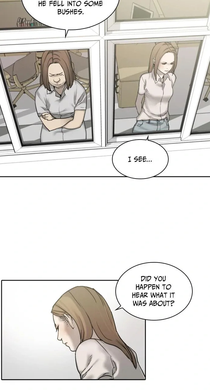 Read Brave Citizen chapter 44 image 11 on Lezhin
