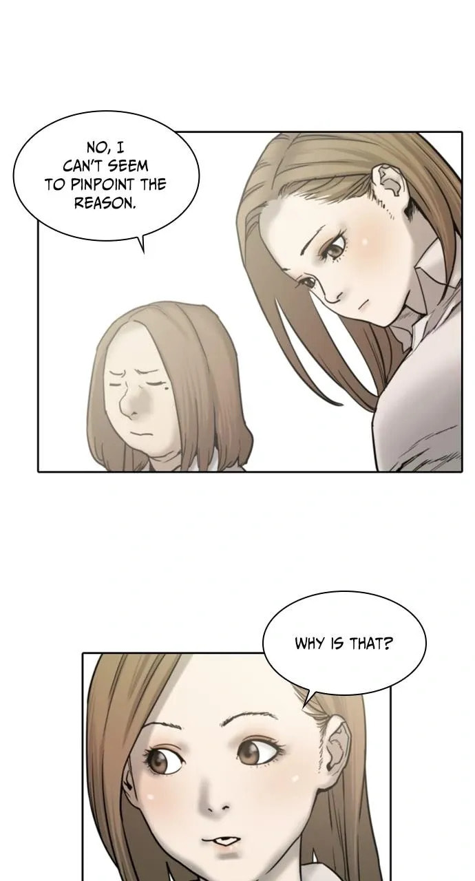 Read Brave Citizen chapter 44 image 12 on Lezhin