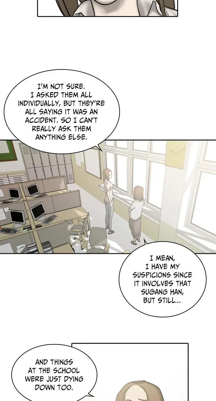 Read Brave Citizen chapter 44 image 13 on Lezhin