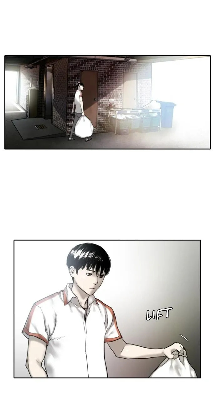 Read Brave Citizen chapter 44 image 16 on Lezhin