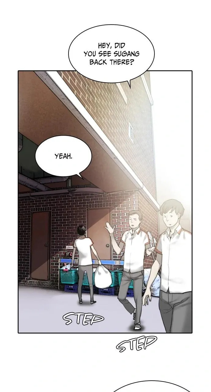 Read Brave Citizen chapter 44 image 17 on Lezhin