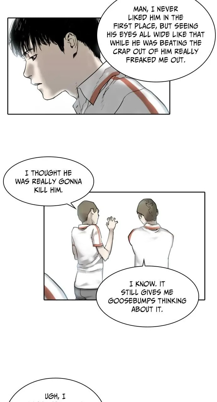 Read Brave Citizen chapter 44 image 18 on Lezhin