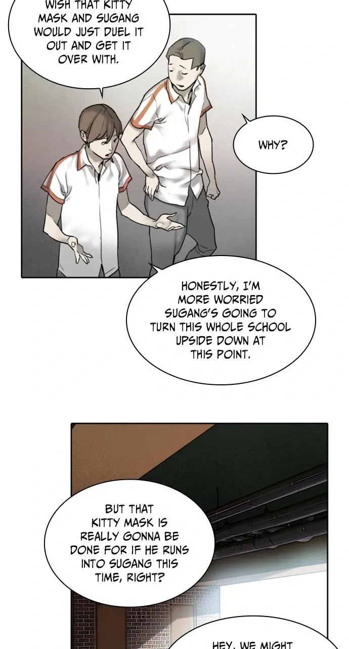Read Brave Citizen chapter 44 image 19 on Lezhin